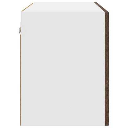 Pannello lavastoviglie Kalmar Rovere Marrone 60 x 31 x 40 cm | homemem39