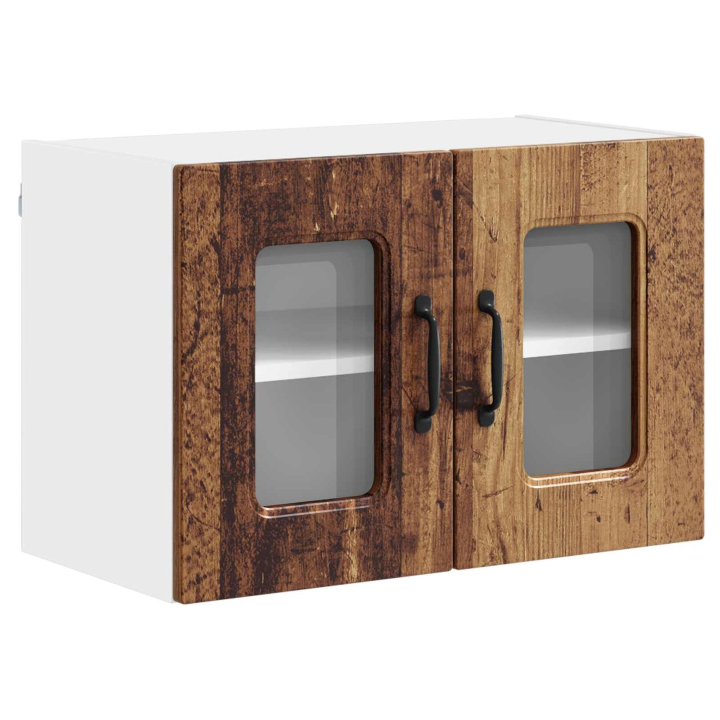 Pannello lavastoviglie Kalmar Legno vecchio 60 x 31 x 40 cm | homemem39