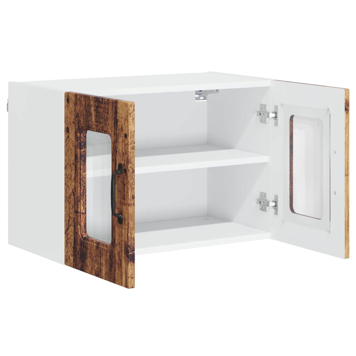 Pannello lavastoviglie Kalmar Legno vecchio 60 x 31 x 40 cm | homemem39