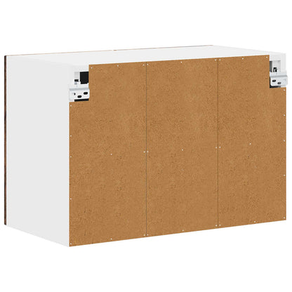 Pannello lavastoviglie Kalmar 2 pz Legno vecchio