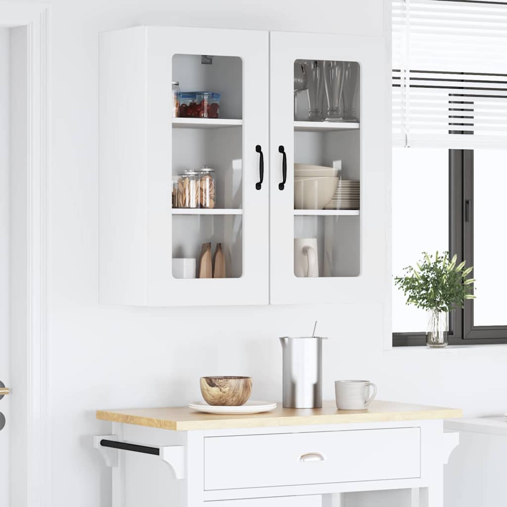 Pannello lavastoviglie Kalmar Bianco 40 x 31 x 80 cm | homemem39