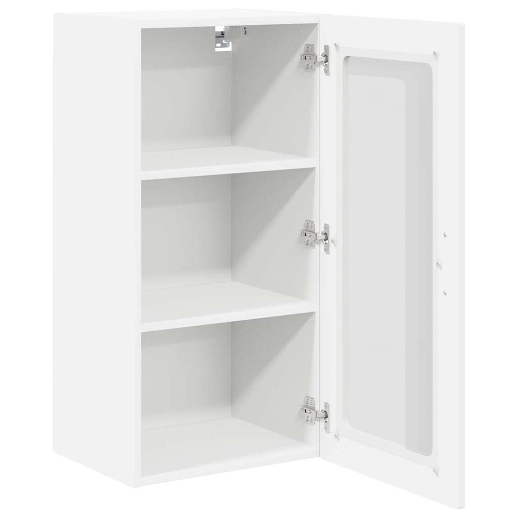 Pannello lavastoviglie Kalmar Bianco 40 x 31 x 80 cm | homemem39