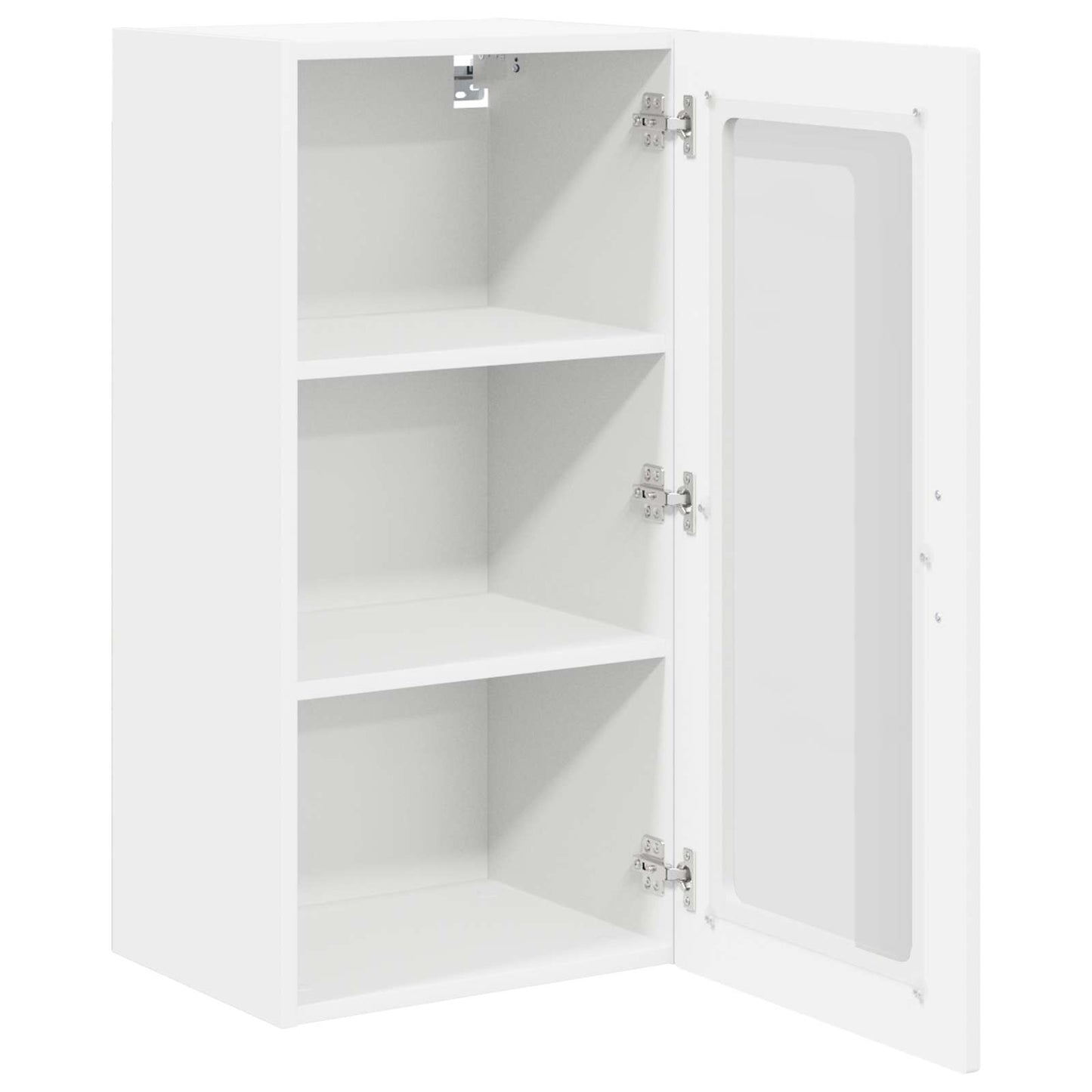 Pannello lavastoviglie Kalmar Bianco 40 x 31 x 80 cm