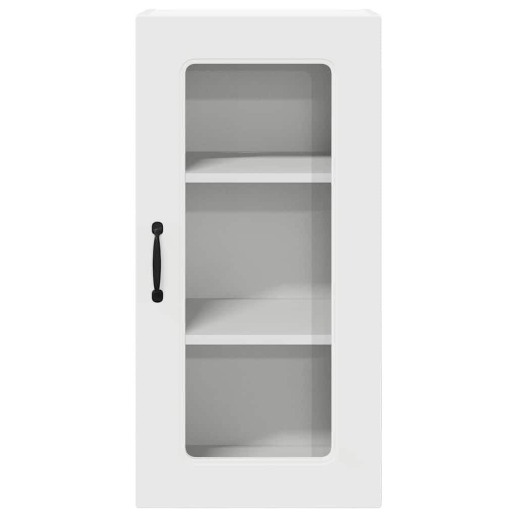 Pannello lavastoviglie Kalmar Bianco 40 x 31 x 80 cm | homemem39