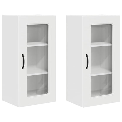 Pannello lavastoviglie Kalmar 2 pz Bianco Legno ingegnerizzato