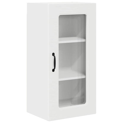 Pannello lavastoviglie Kalmar 2 pcs Bianco 40 x 31 x 80 cm | homemem39