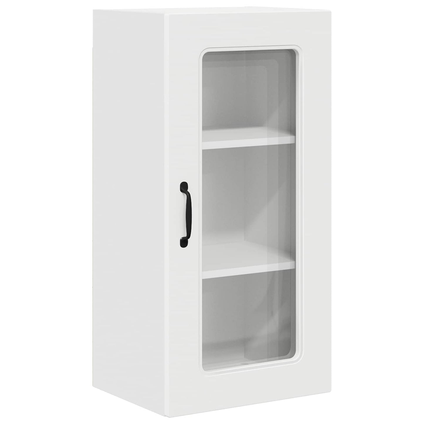 Pannello lavastoviglie Kalmar 2 pz Bianco Legno ingegnerizzato