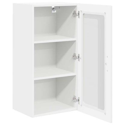 Pannello lavastoviglie Kalmar 2 pz Bianco Legno ingegnerizzato