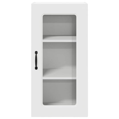 Pannello lavastoviglie Kalmar 2 pz Bianco Legno ingegnerizzato