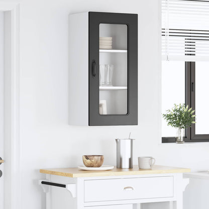 Pannello lavastoviglie Kalmar Nero 40 x 31 x 80 cm | homemem39