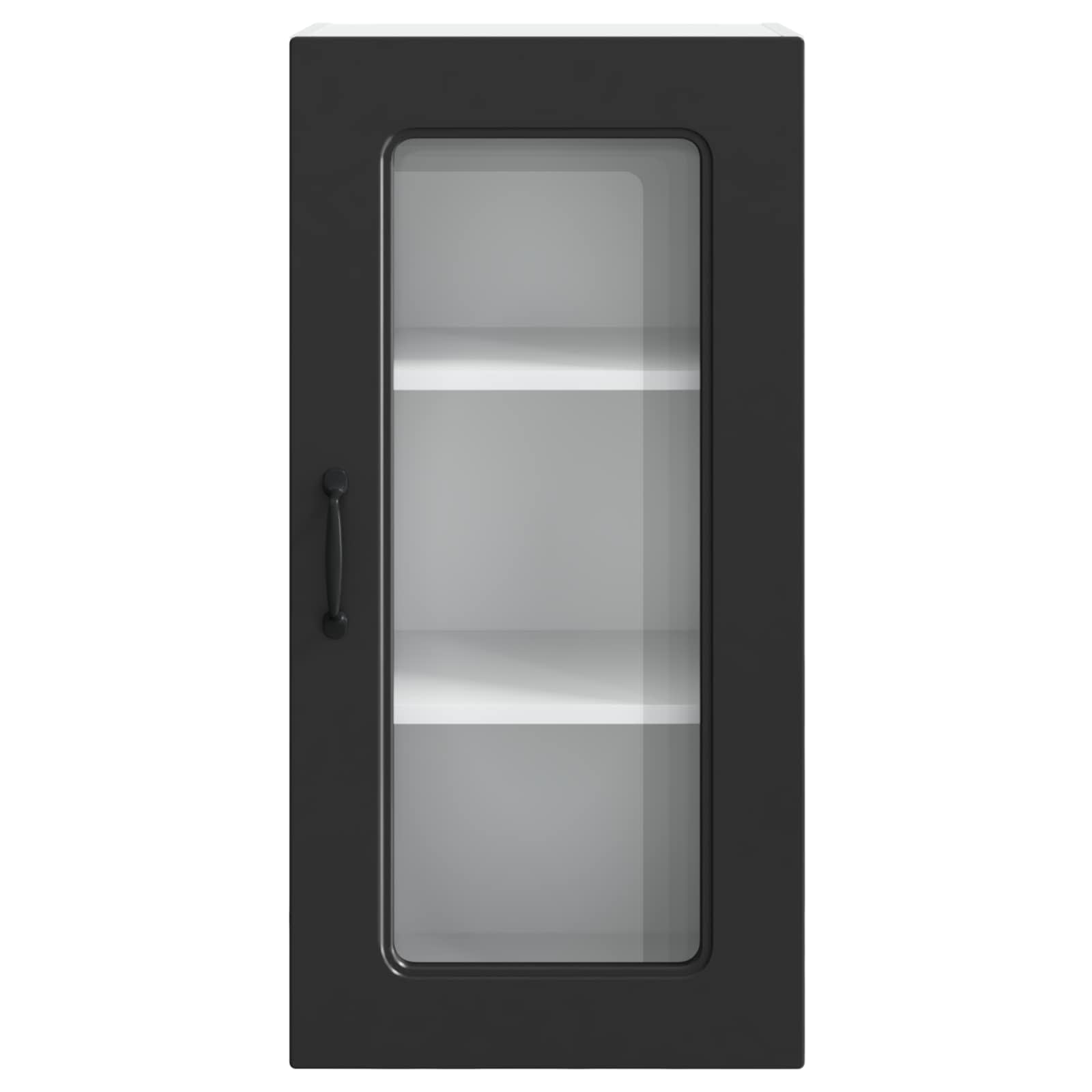 Pannello lavastoviglie Kalmar Nero 40 x 31 x 80 cm | homemem39