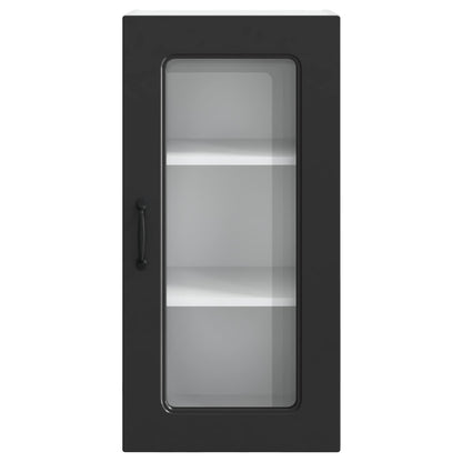 Pannello lavastoviglie Kalmar Nero 40 x 31 x 80 cm | homemem39