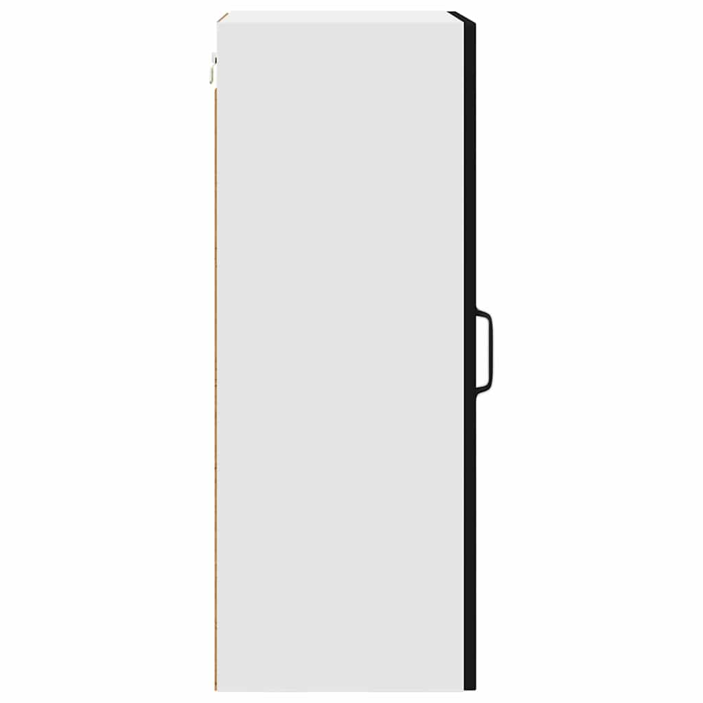 Pannello lavastoviglie Kalmar Nero 40 x 31 x 80 cm | homemem39