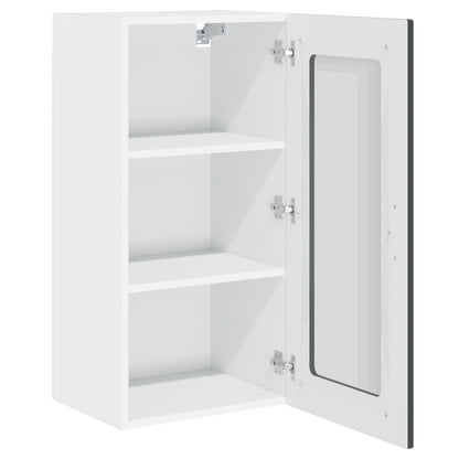 Pannello lavastoviglie Kalmar 2 pcs Nero 40 x 31 x 80 cm | homemem39
