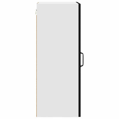 Pannello lavastoviglie Kalmar 2 pcs Nero 40 x 31 x 80 cm | homemem39