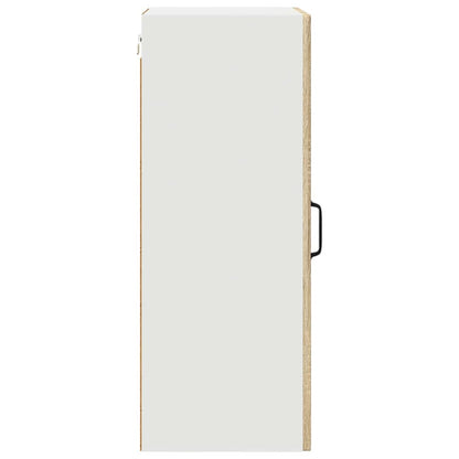 Pannello lavastoviglie Kalmar Rovere Sonoma 40 x 31 x 80 cm | homemem39