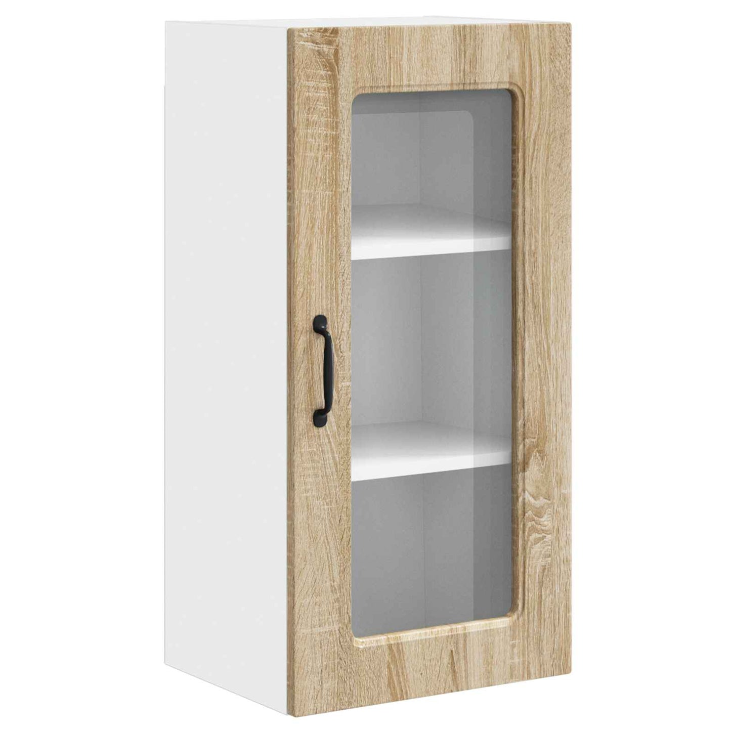 Pannello lavastoviglie Kalmar 2 pcs Rovere Sonoma | homemem39