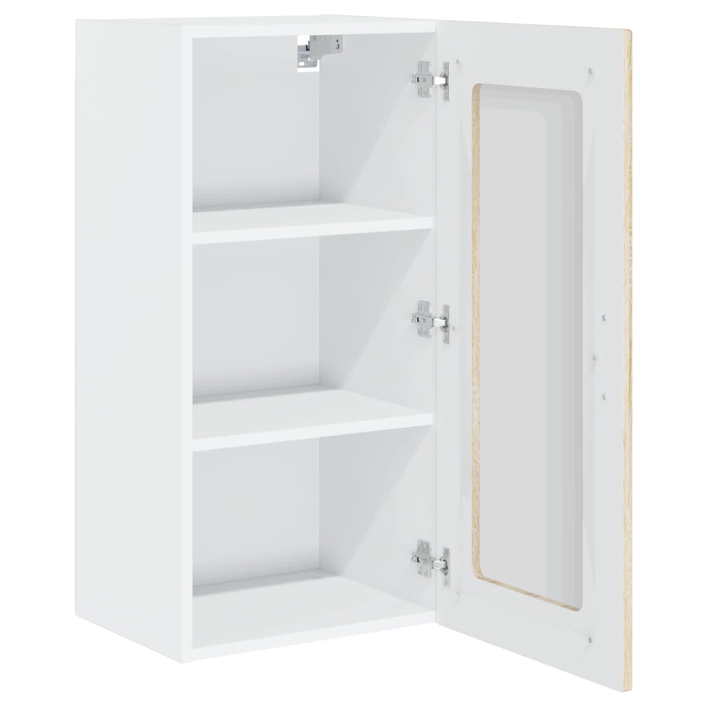 Pannello lavastoviglie Kalmar 2 pcs Rovere Sonoma | homemem39