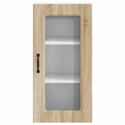 Pannello lavastoviglie Kalmar 2 pcs Rovere Sonoma | homemem39