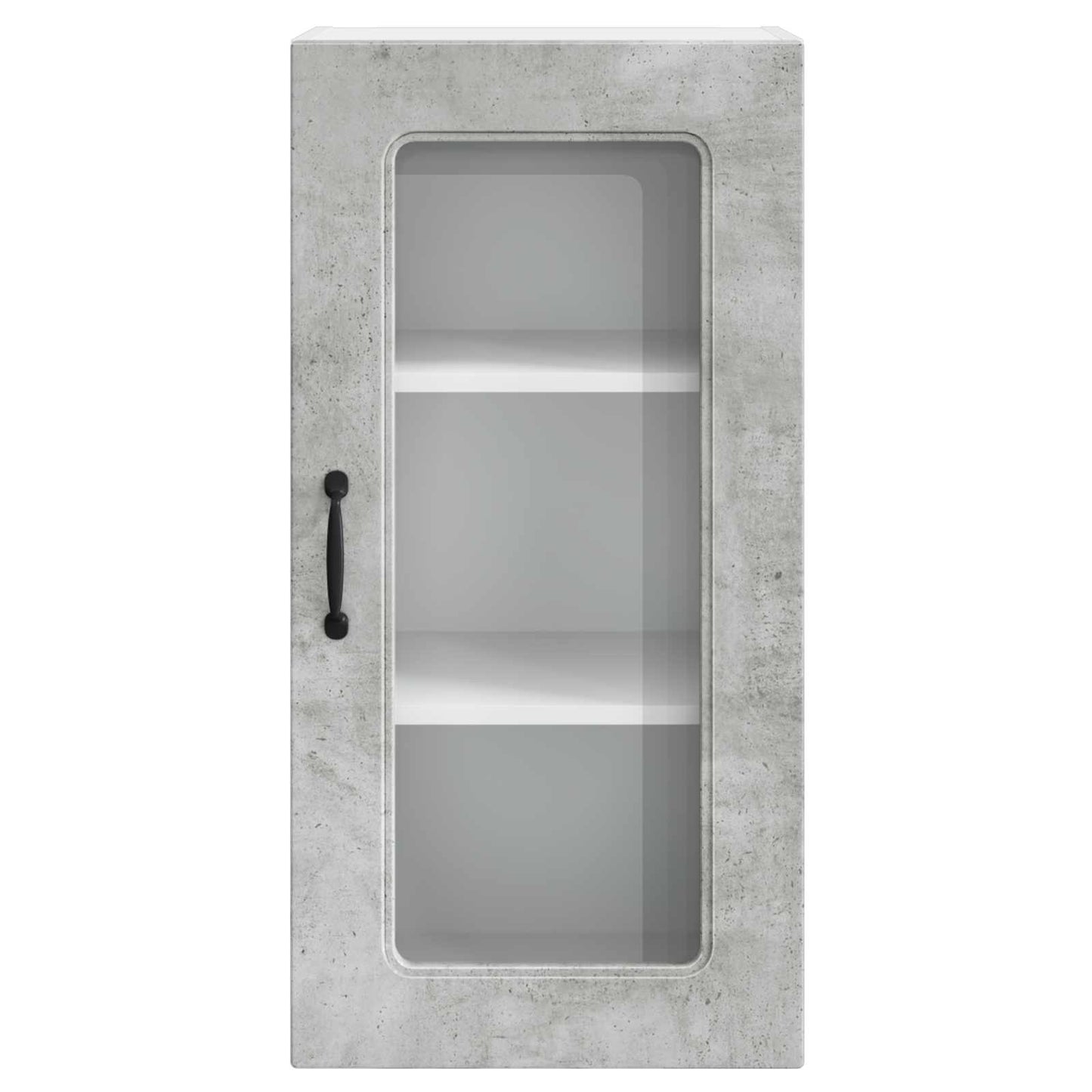 Pannello lavastoviglie Kalmar 2 pz Grigio cemento