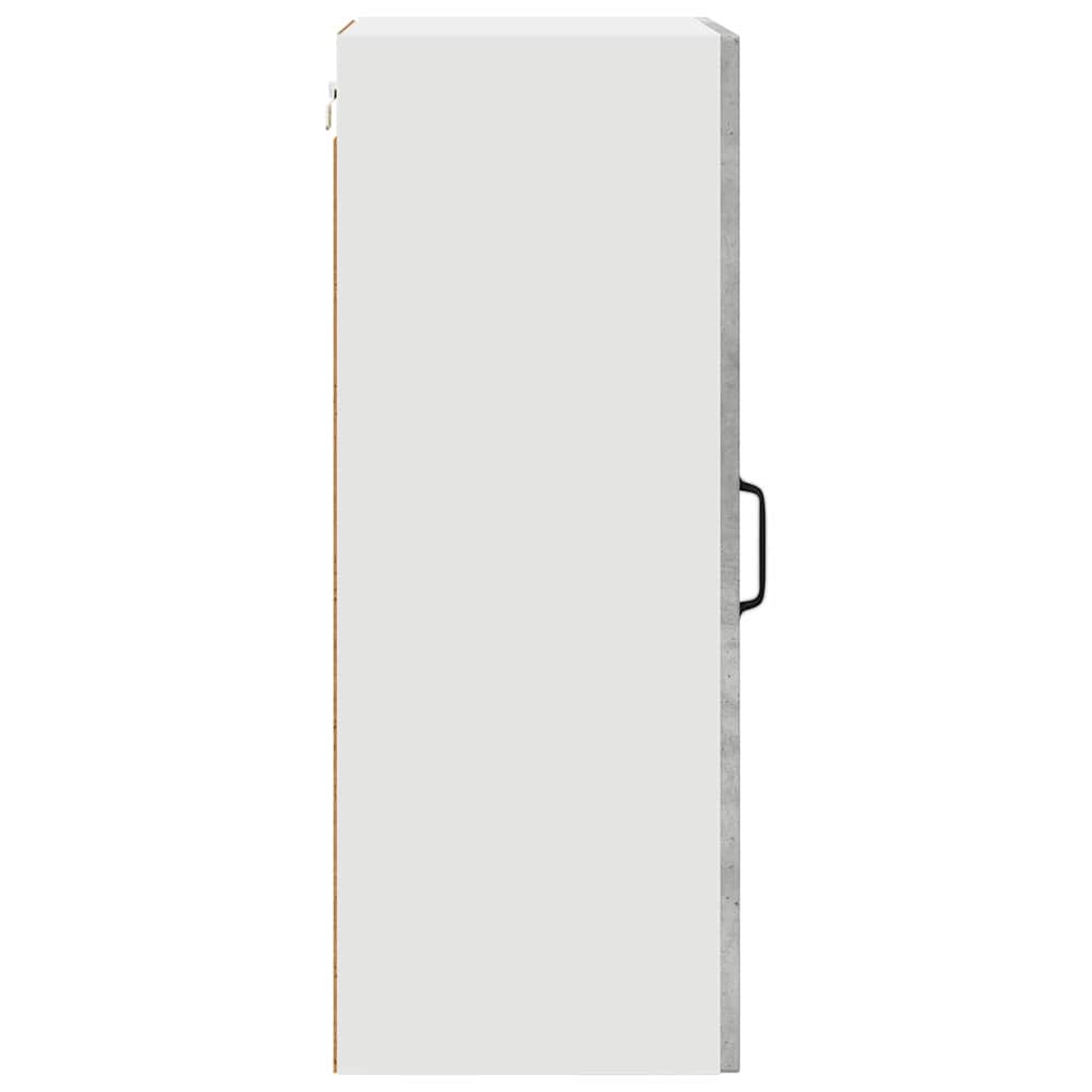 Pannello lavastoviglie Kalmar 2 pcs Grigio cemento | homemem39