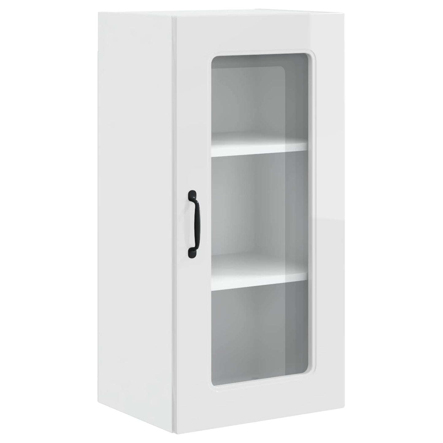 Pannello lavastoviglie Kalmar Bianco Lucido 40 x 31 x 80 cm | homemem39