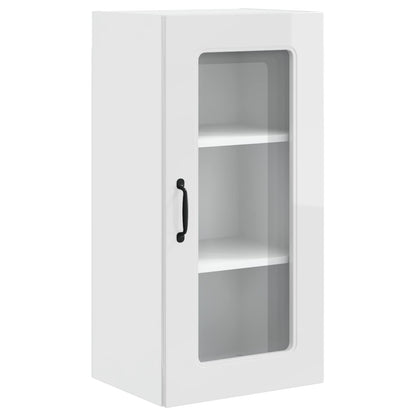 Pannello lavastoviglie Kalmar Bianco Lucido 40 x 31 x 80 cm | homemem39