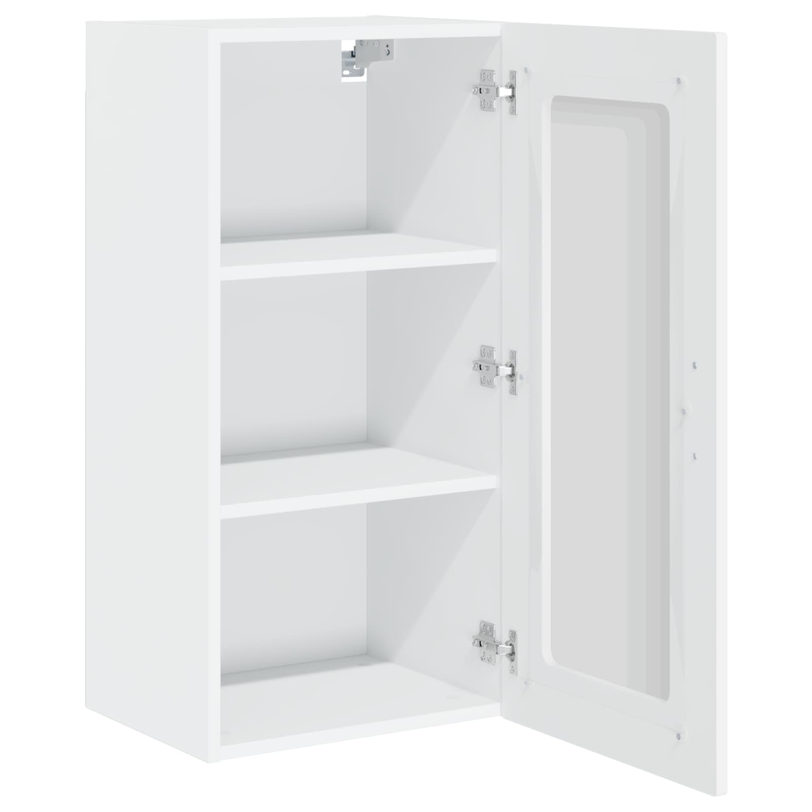 Pannello lavastoviglie Kalmar Bianco Lucido 40 x 31 x 80 cm | homemem39