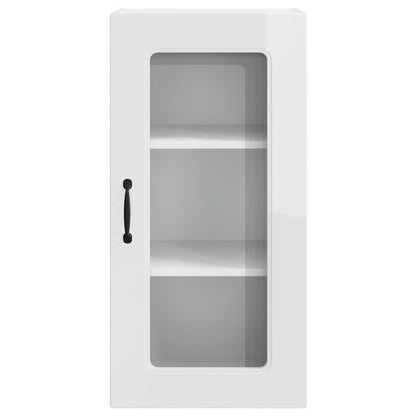Pannello lavastoviglie Kalmar Bianco Lucido 40 x 31 x 80 cm | homemem39