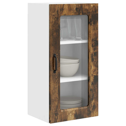 Pannello lavastoviglie Kalmar Rovere fumé 40 x 31 x 80 cm | homemem39