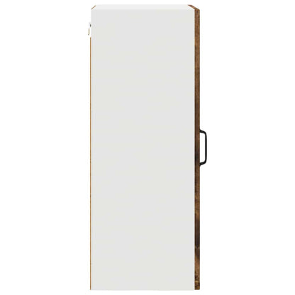 Pannello lavastoviglie Kalmar Rovere fumé 40 x 31 x 80 cm | homemem39