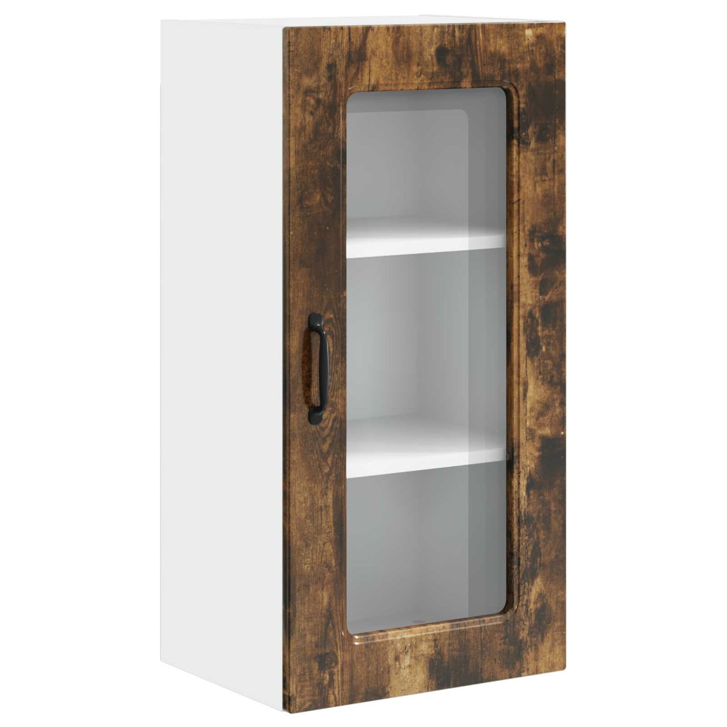 Pannello lavastoviglie Kalmar 2 pcs Rovere fumé 40 x 31 x 80 cm | homemem39