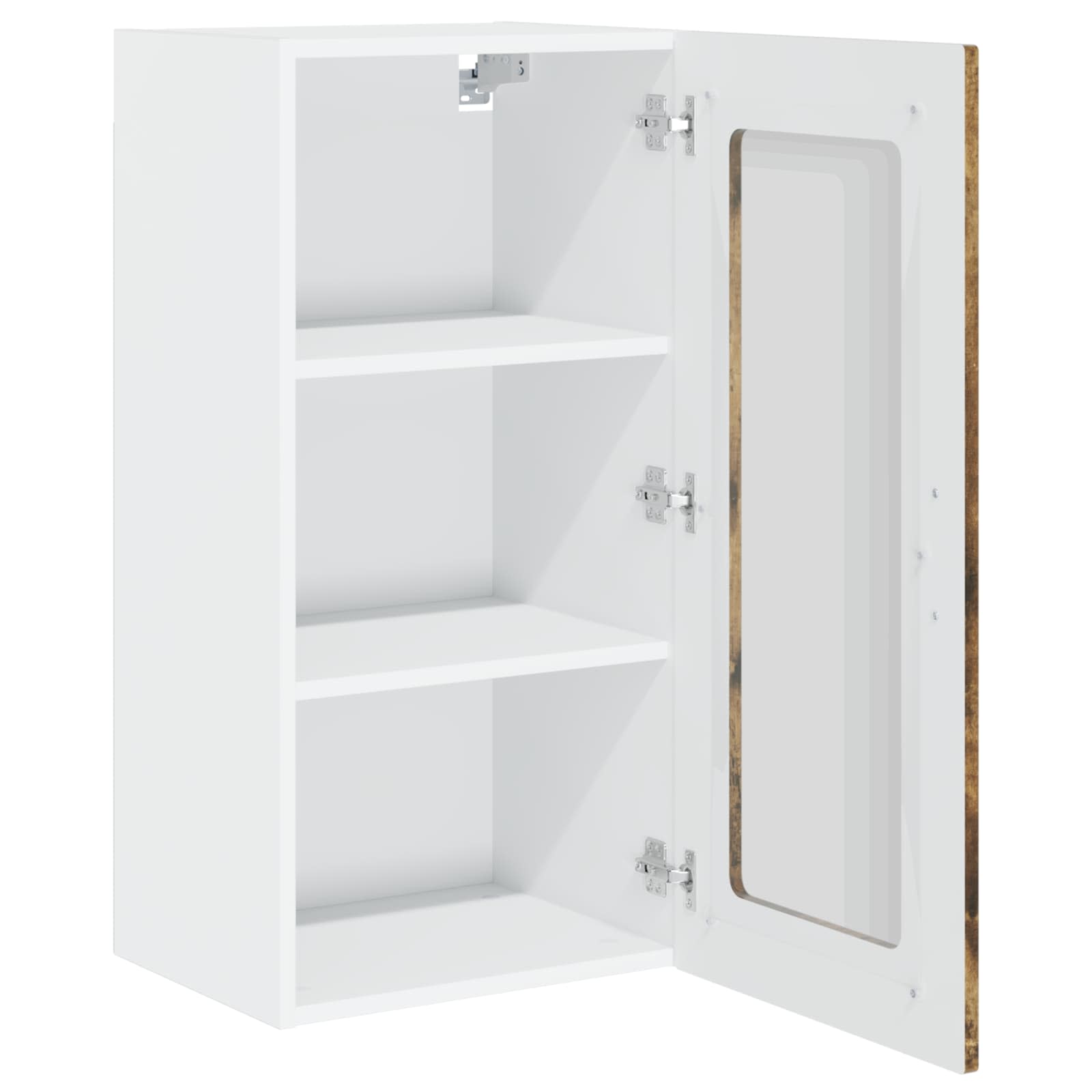 Pannello lavastoviglie Kalmar 2 pcs Rovere fumé 40 x 31 x 80 cm | homemem39
