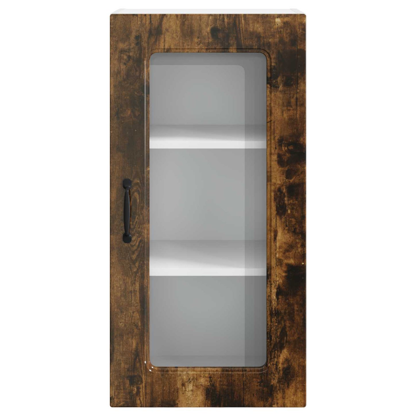 Pannello lavastoviglie Kalmar 2 pcs Rovere fumé 40 x 31 x 80 cm | homemem39