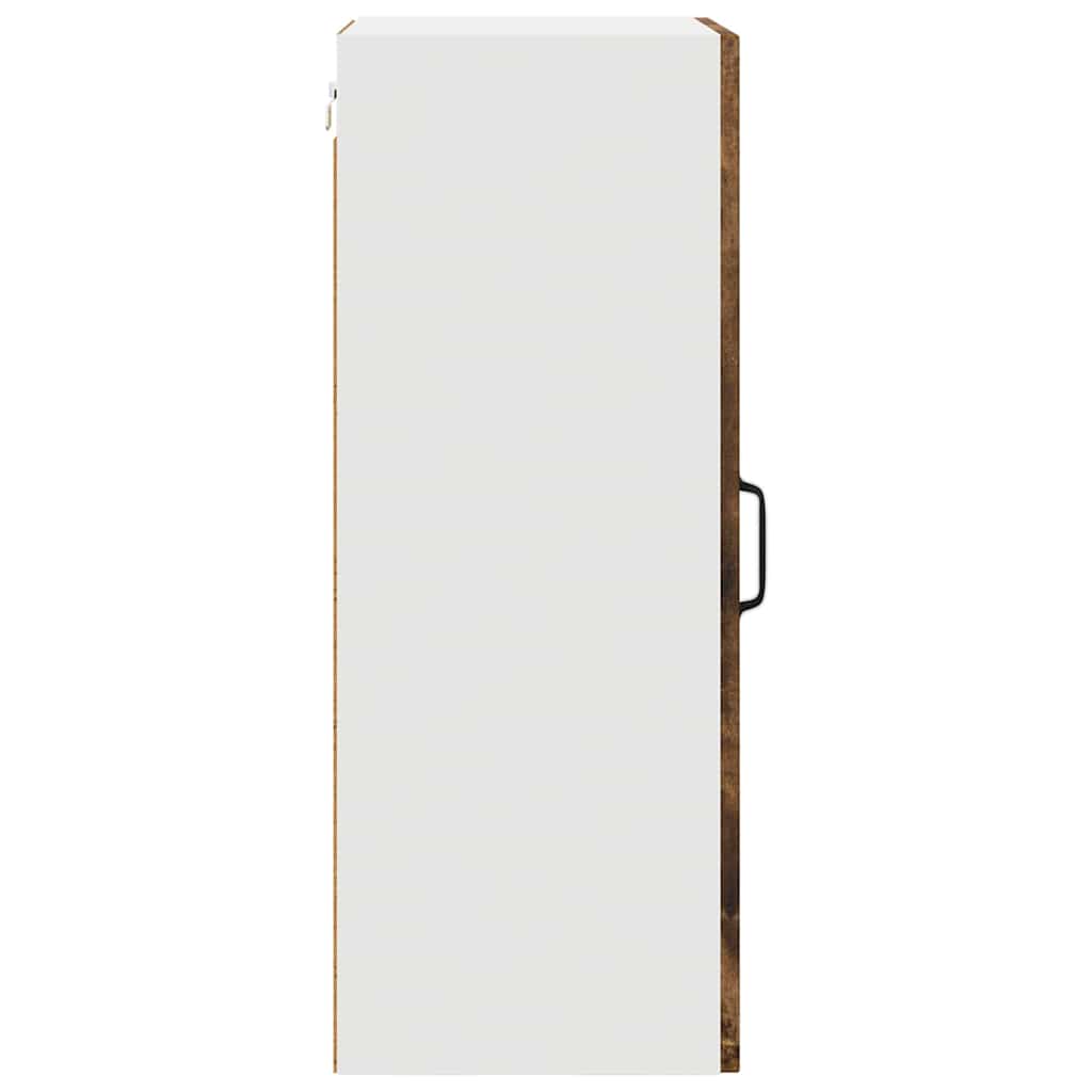Pannello lavastoviglie Kalmar 2 pcs Rovere fumé 40 x 31 x 80 cm | homemem39