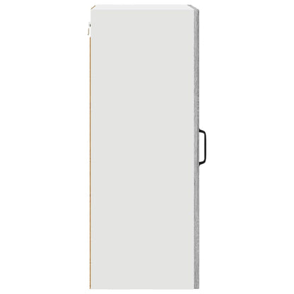 Pannello lavastoviglie Kalmar Grigio Sonoma 40 x 31 x 80 cm | homemem39