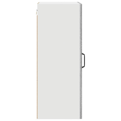 Pannello lavastoviglie Kalmar 2 pz Grigio Sonoma