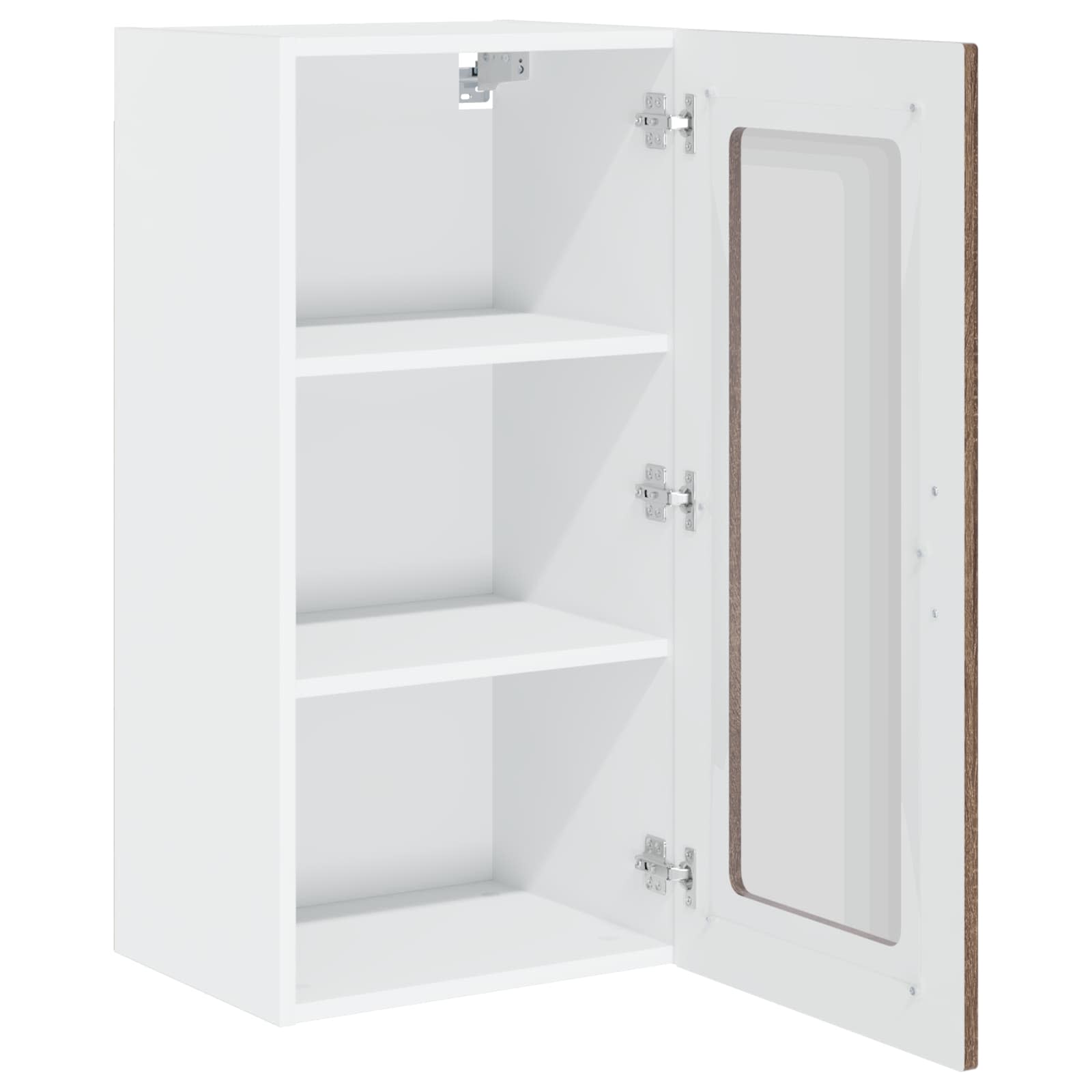 Pannello lavastoviglie Kalmar Rovere Marrone 40 x 31 x 80 cm | homemem39
