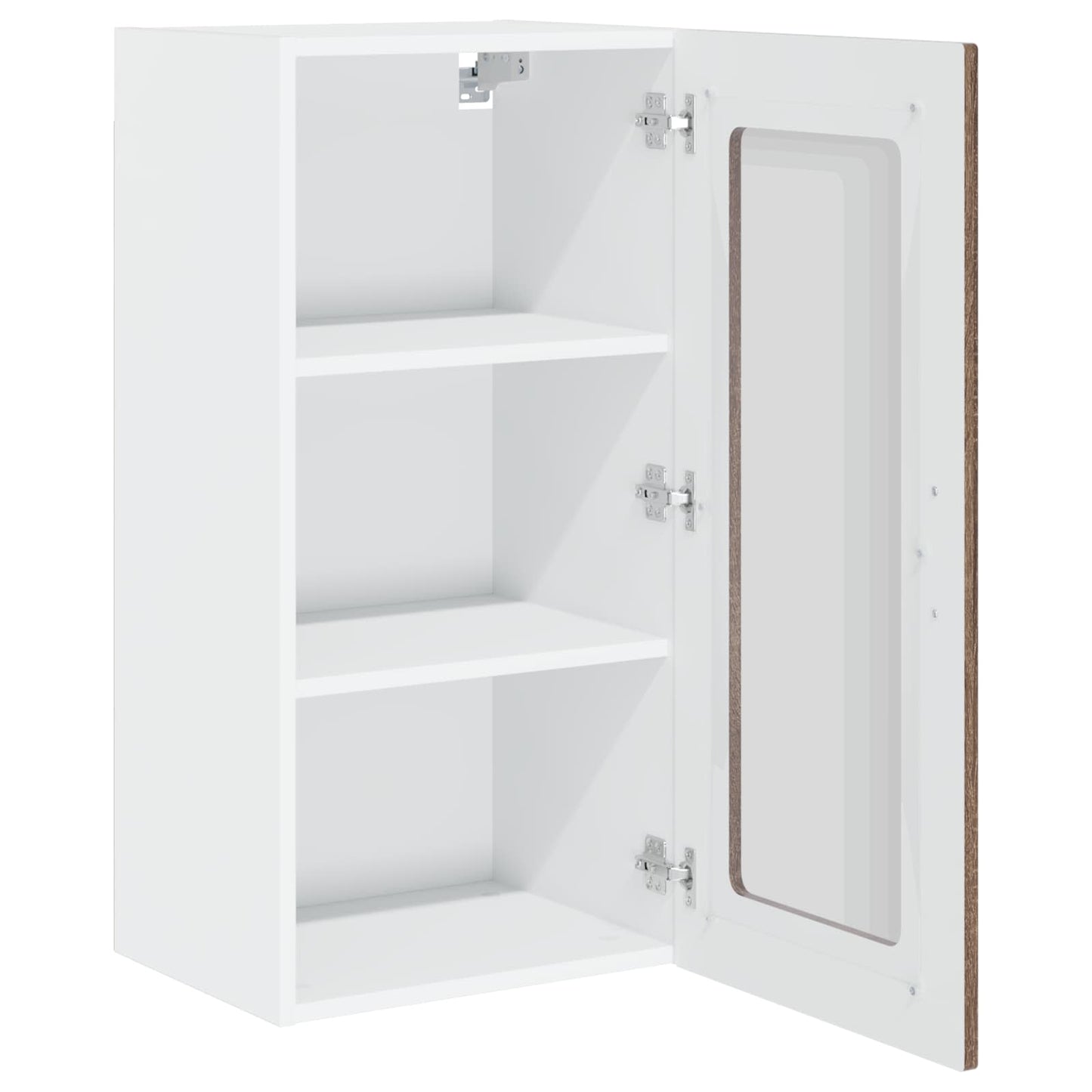 Pannello lavastoviglie Kalmar 2 pcs Rovere Marrone | homemem39