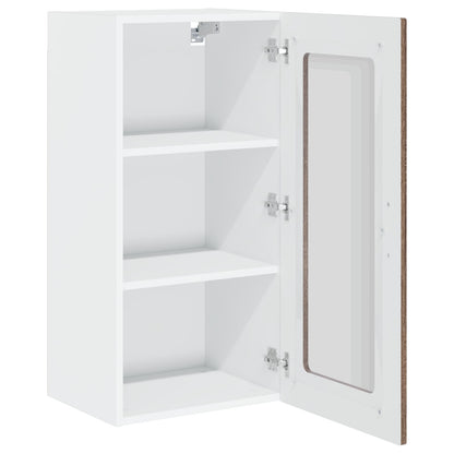 Pannello lavastoviglie Kalmar 2 pcs Rovere Marrone | homemem39