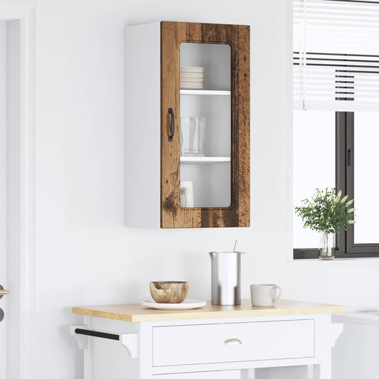 Pannello lavastoviglie Kalmar Legno vecchio 40 x 31 x 80 cm