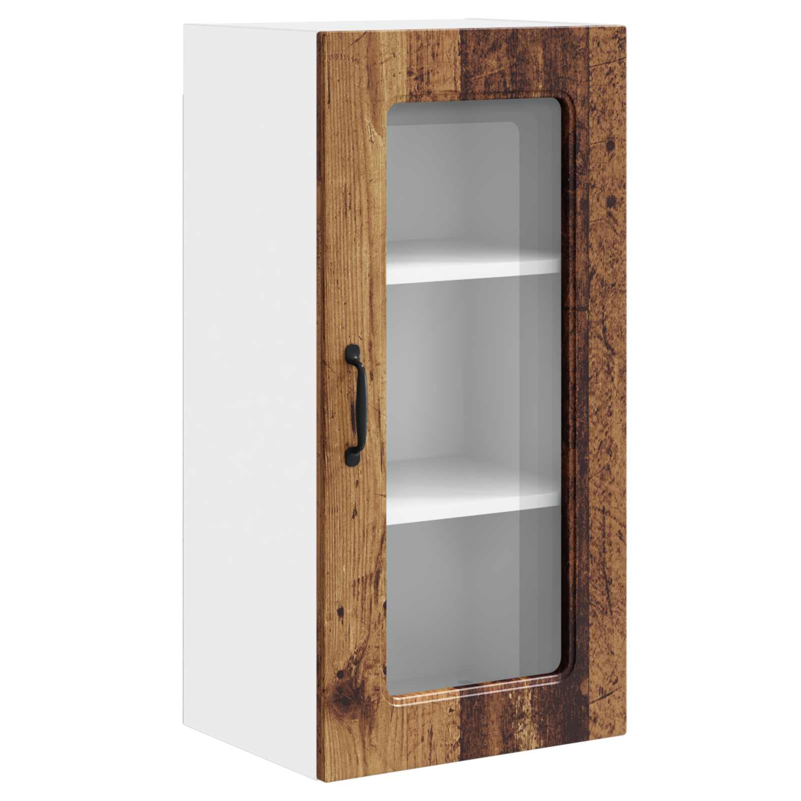 Pannello lavastoviglie Kalmar Legno vecchio 40 x 31 x 80 cm | homemem39