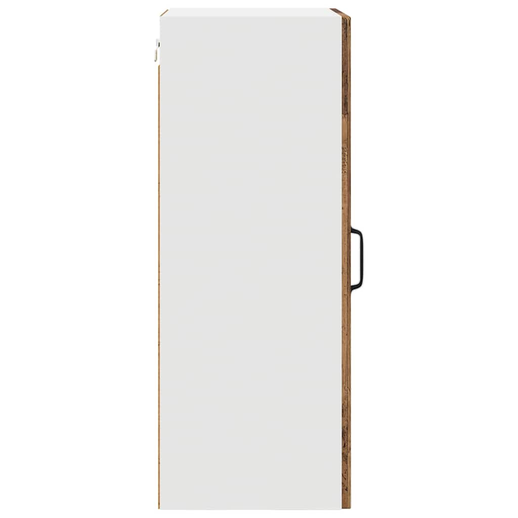 Pannello lavastoviglie Kalmar Legno vecchio 40 x 31 x 80 cm | homemem39