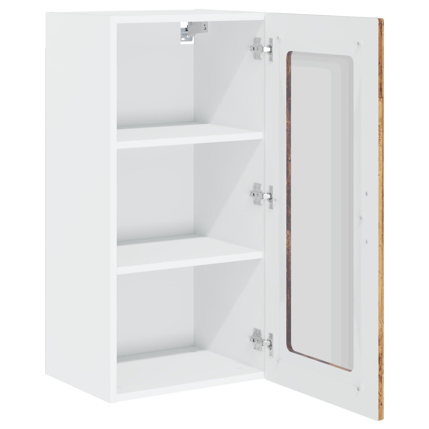 Pannello lavastoviglie Kalmar 2 pcs Legno vecchio | homemem39