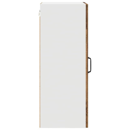 Pannello lavastoviglie Kalmar 2 pcs Legno vecchio | homemem39