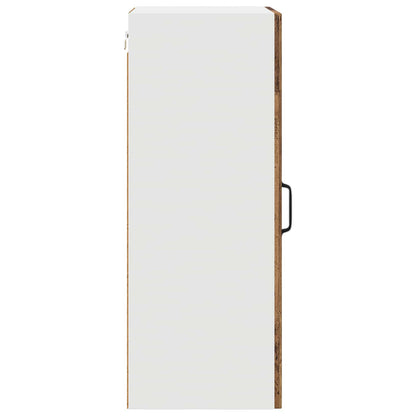 Pannello lavastoviglie Kalmar 2 pz Legno vecchio