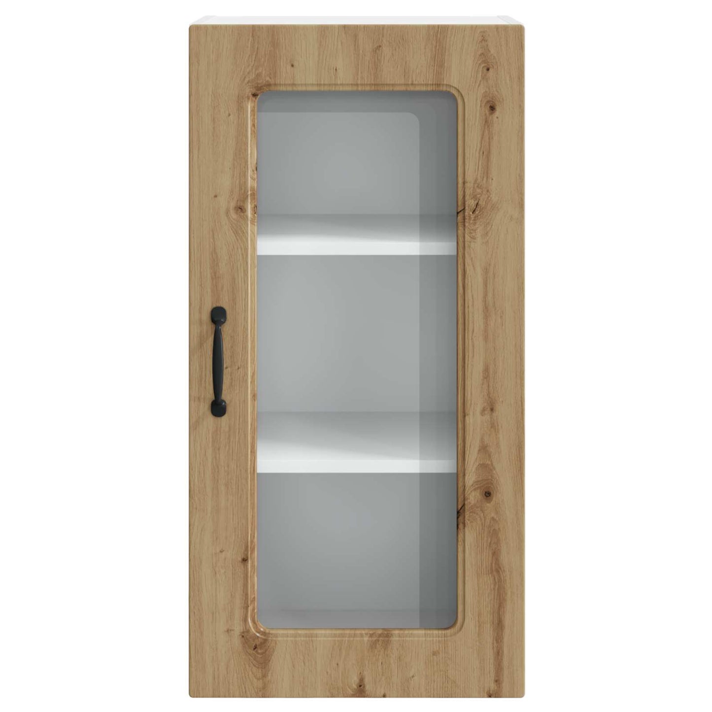 Pannello lavastoviglie Kalmar Rovere artigianale | homemem39