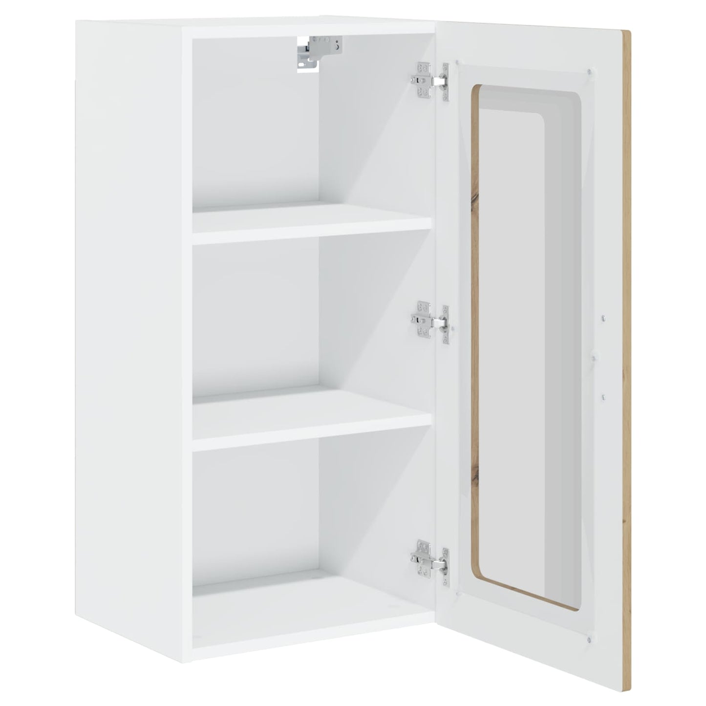 Pannello lavastoviglie Kalmar 2 pcs Rovere artigianale | homemem39