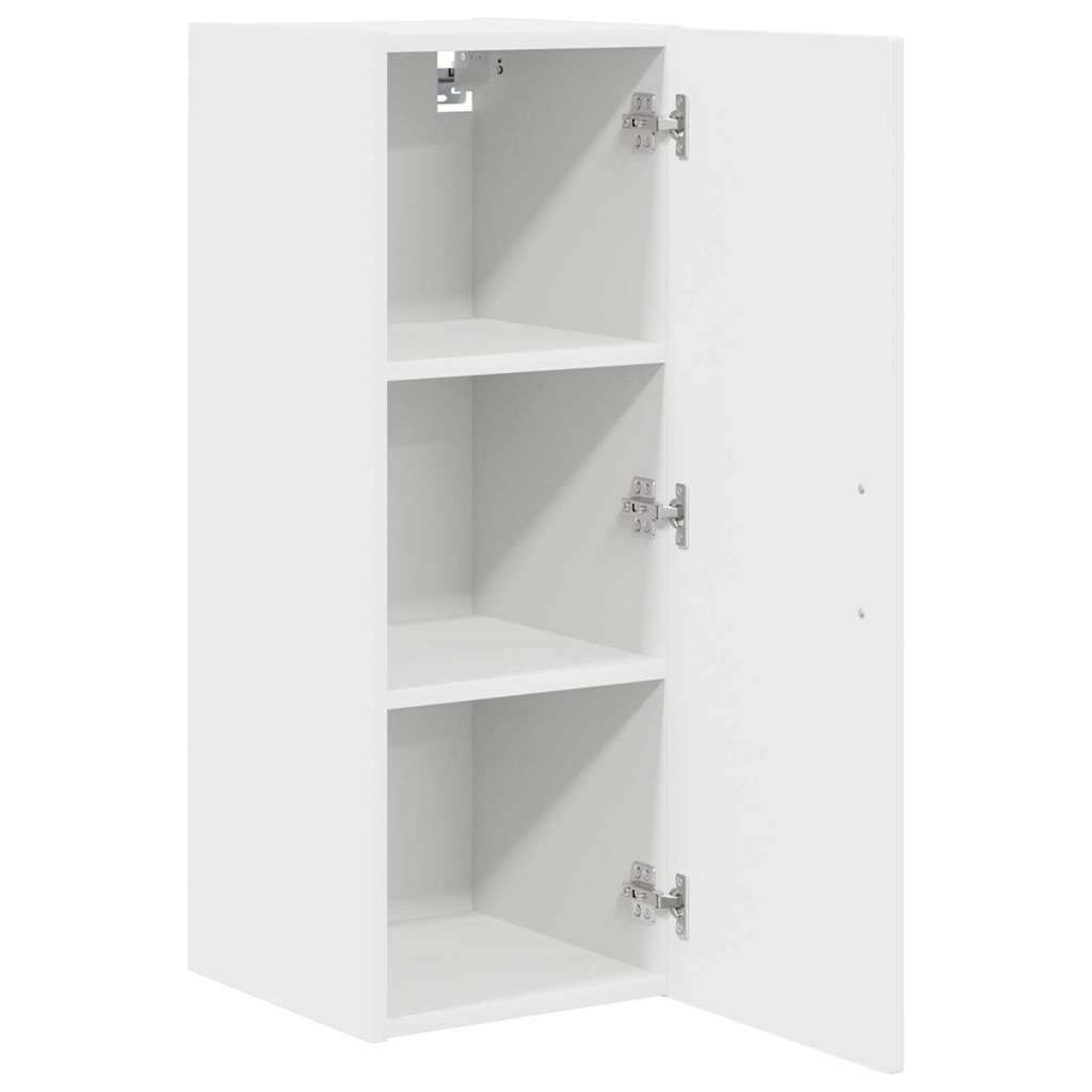 Pannello lavastoviglie Kalmar 2 pcs Bianco 30 x 31 x 80 cm | homemem39