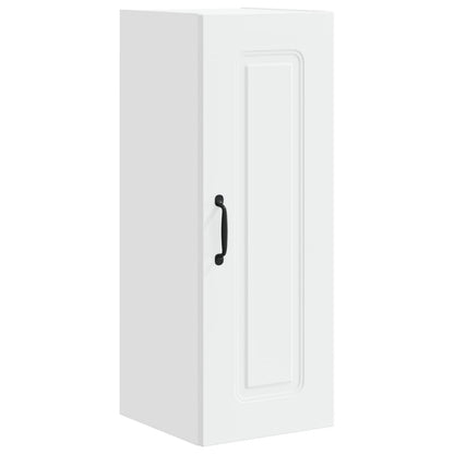 Pannello lavastoviglie Kalmar 2 pcs Bianco 30 x 31 x 80 cm | homemem39